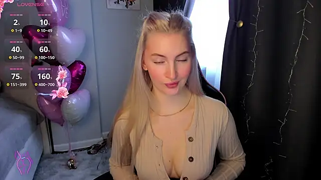 Kimmy powell online show from February 2026 03:10:02 AM