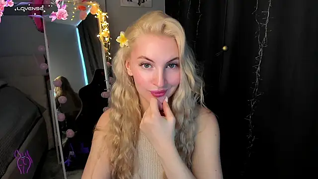 Kimmy powell online show from April 2026 02:50:02 AM