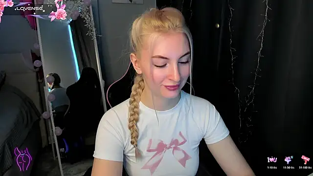 Kimmy powell online show from April 2026 03:20:01 AM