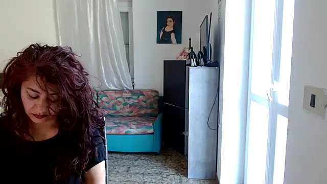 danasantoreal online show from March 2026 08:48:01 AM