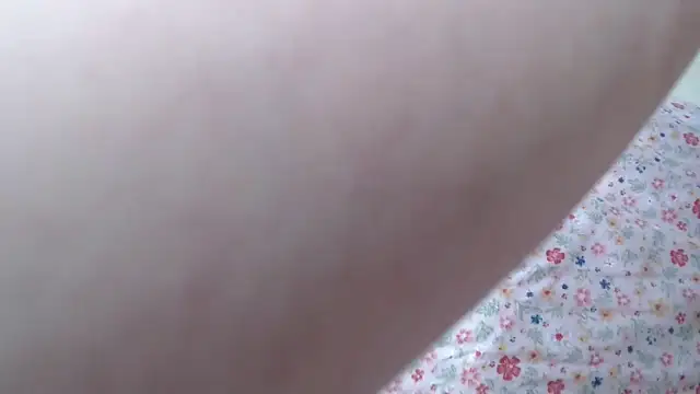 CRISTIINA37 online show from April 2026 07:33:01 AM