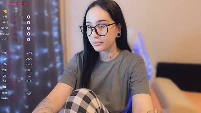 AnastasiaSun online show from October 2025 03:56:02 PM