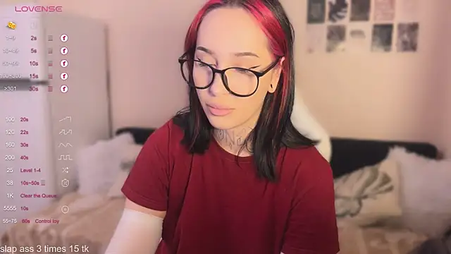 AnastasiaSun online show from February 2026 01:49:01 PM