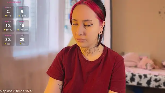 AnastasiaSun online show from February 2026 11:08:01 AM