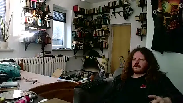 sunr1sa online show from February 2025 04:00:02 PM