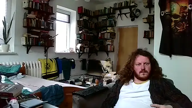 sunr1sa online show from February 2025 03:53:01 PM