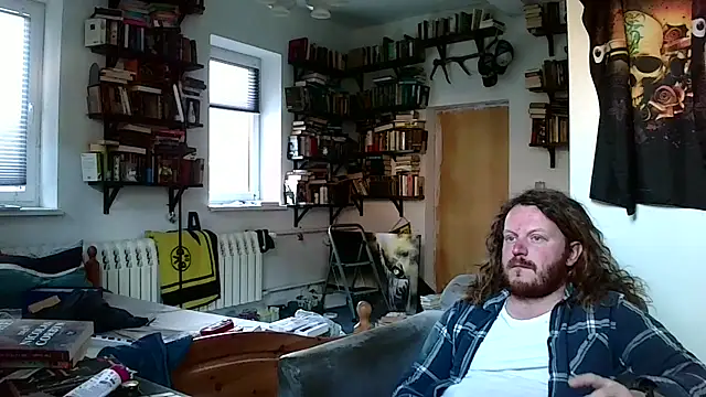 sunr1sa online show from March 2025 04:22:01 PM