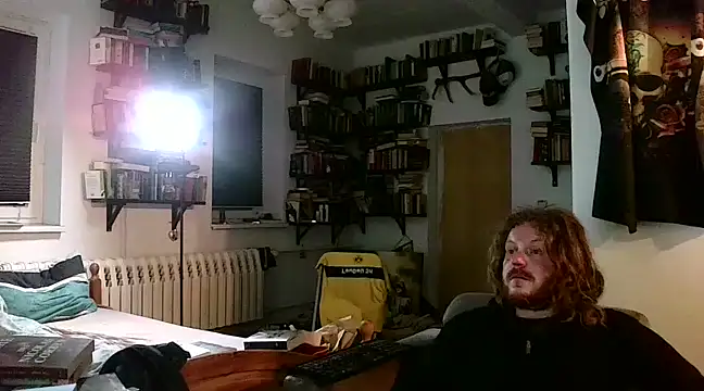 sunr1sa online show from March 2025 04:36:02 AM