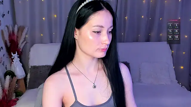 LisaMooore online show from February 2025 02:00:01 PM