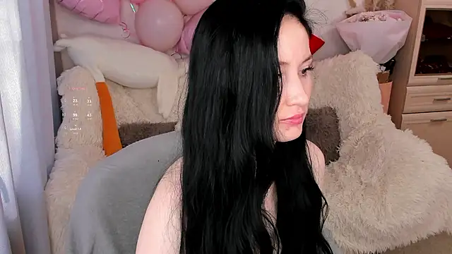 LisaMooore online show from February 2026 07:24:02 AM