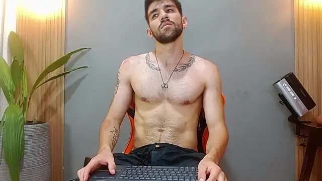 Mr WhiteCock online show from January 2026 01:52:02 AM