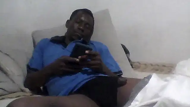 King Jovi online show from February 2026 08:51:01 PM