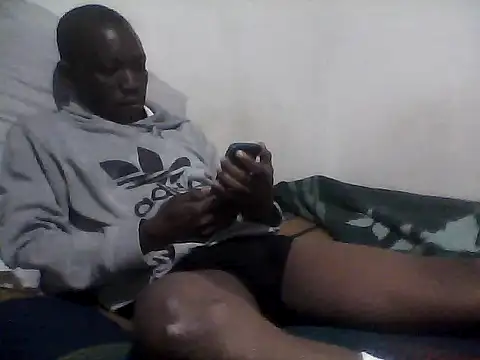 King Jovi online show from March 2026 10:32:02 AM