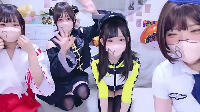 841 yayoi online show from October 2025 05:08:01 AM