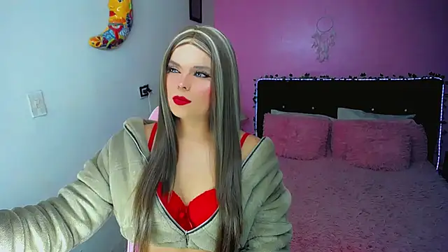 SweetKim21 online show from March 2026 11:05:02 AM