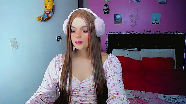 SweetKim21 online show from June 2026 12:22:01 PM