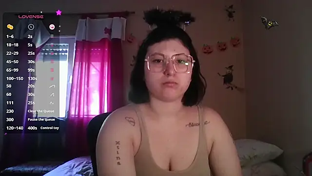 imsohornydacom online show from November 2025 06:32:01 PM