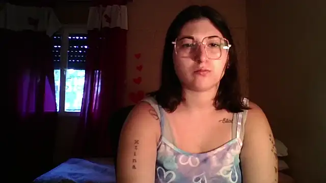 imsohornydacom online show from February 2026 09:56:02 PM