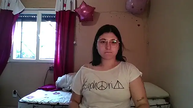 imsohornydacom online show from March 2026 06:18:02 PM