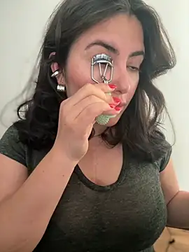 sukhakunis1 online show from October 2025 07:33:02 PM