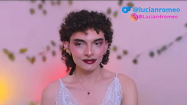 lucianromero online show from December 2024 04:53:01 AM