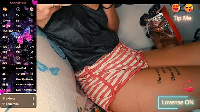 Snapshot of Perversdemlni chatting on November 2025 12:29:02 PM Perversdemlni online show from November 2025 12:29:02 PM