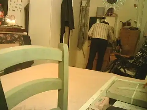 Snapshot of DaddyQuimHot chatting on December 2024 04:13:01 AM DaddyQuimHot online show from December 2024 04:13:01 AM