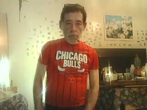 Snapshot of DaddyQuimHot chatting on February 2025 02:37:01 AM DaddyQuimHot online show from February 2025 02:37:01 AM