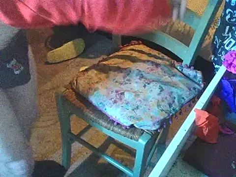 Snapshot of DaddyQuimHot chatting on March 2025 09:11:01 AM DaddyQuimHot online show from March 2025 09:11:01 AM