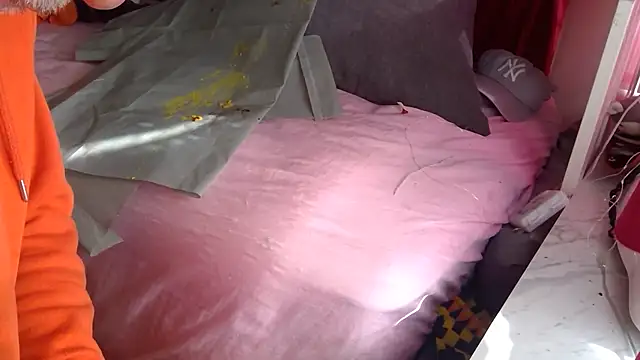 Snapshot of DaddyQuimHot chatting on September 2025 08:16:02 AM DaddyQuimHot online show from September 2025 08:16:02 AM