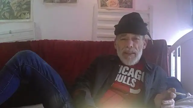 DaddyQuimHot online show from December 2025 03:39:02 PM