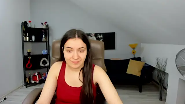 MelissaWiliam online show from January 2025 11:37:02 AM