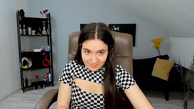 MelissaWiliam online show from January 2025 06:41:02 PM