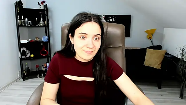 MelissaWiliam online show from January 2025 02:18:01 AM