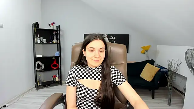 MelissaWiliam online show from February 2025 03:36:02 PM