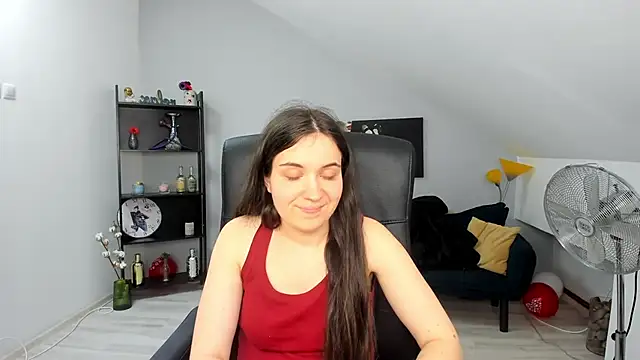 MelissaWiliam online show from March 2025 03:31:02 PM