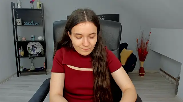 MelissaWiliam online show from February 2026 12:03:01 PM