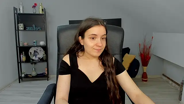 MelissaWiliam online show from February 2026 12:04:01 PM