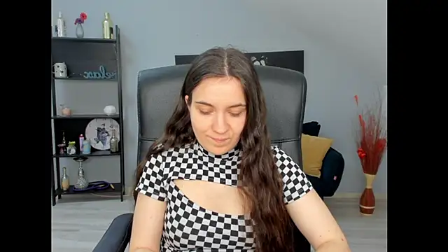 MelissaWiliam online show from April 2026 11:38:01 AM