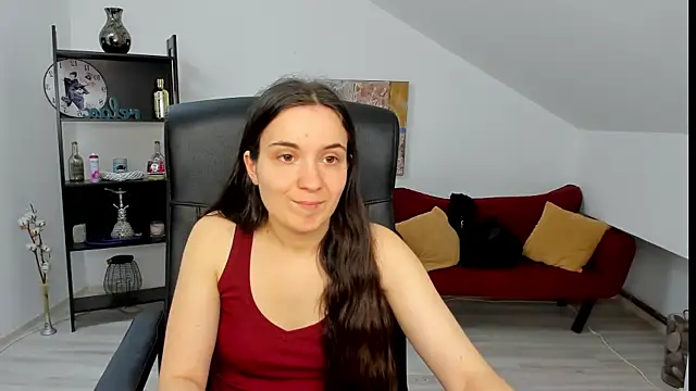 MelissaWiliam online show from June 2026 11:27:02 AM