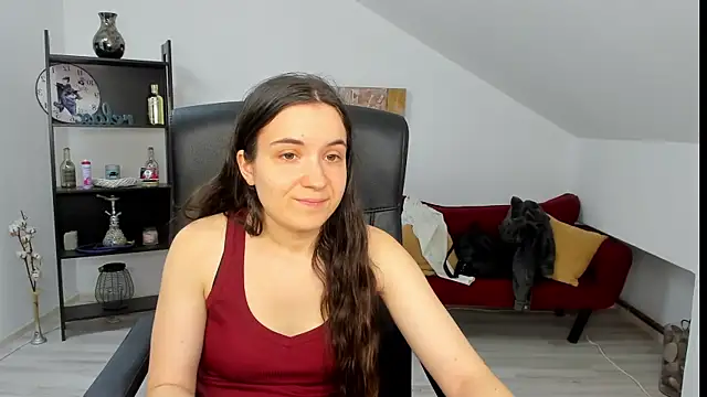MelissaWiliam online show from June 2026 11:09:02 AM