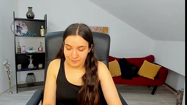 MelissaWiliam online show from June 2026 11:14:01 AM