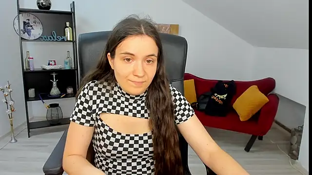 MelissaWiliam online show from July 2026 11:12:01 AM