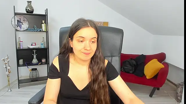 MelissaWiliam online show from July 2026 11:02:01 AM