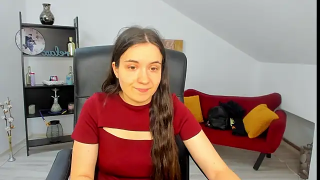 MelissaWiliam online show from July 2026 11:08:02 AM
