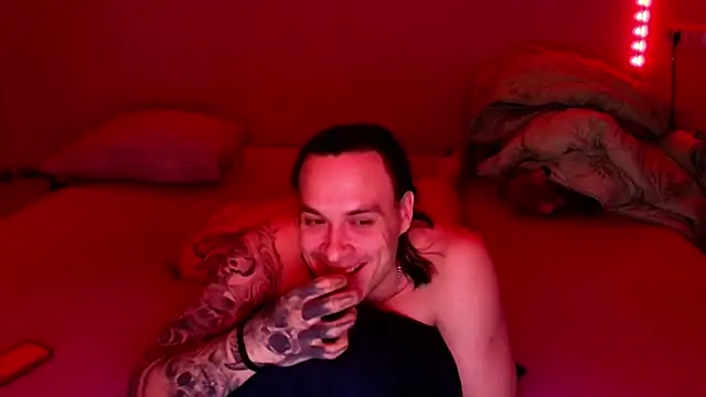 baphomet from ice online show from April 2026 07:05:02 PM