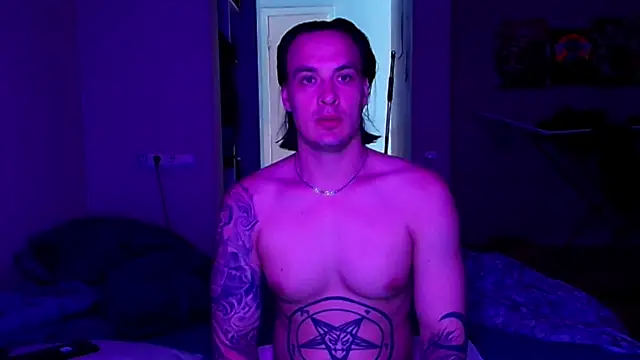 Snapshot of baphomet_from_ice chatting on July 2026 09:11:02 AM baphomet from ice online show from July 2026 09:11:02 AM