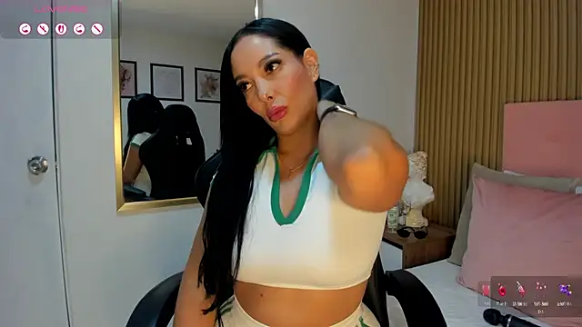 Dakota diaz  online show from March 2025 07:31:01 PM