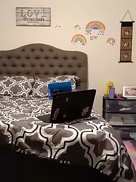 cosmicgoddess369 online show from March 2025 12:07:02 AM