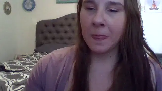 cosmicgoddess369 online show from October 2025 07:27:01 PM